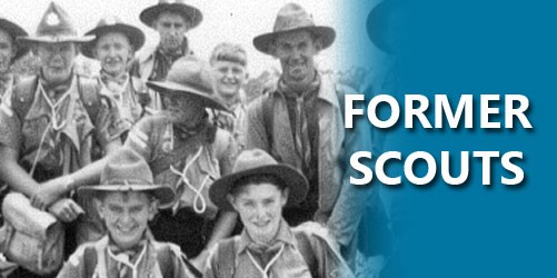 Ashmore Former Scouts