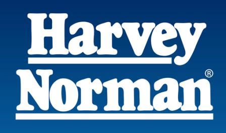 Harvey Norman