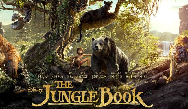 Jungle Book