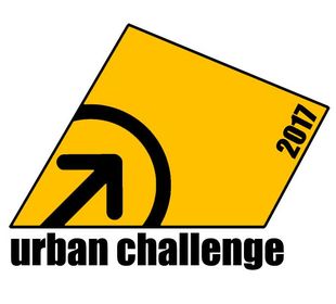 Urban Challenge 2017